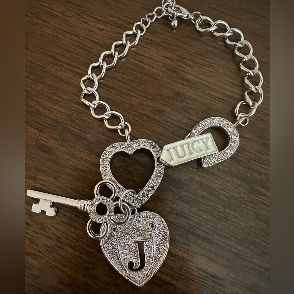 Juicy couture bracelet